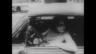 David Holzman's Diary (1967) - Thunderbird Lady