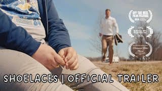 Shoelaces Trailer