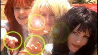 Space Girls In Beverly Hills Trailer
