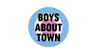BOYS ABOUT TOWN #1 (2024, Trailer) - A Mike Cuenca Picture Show