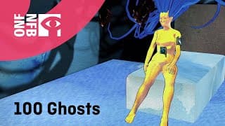 Hothouse 13 - 100 Ghosts