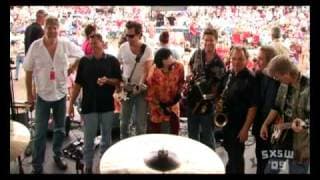 The Promised Land: A Swamp Pop Journey
