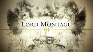 Lord Montagu - Official Trailer