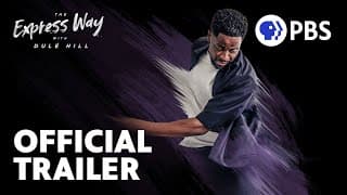 Official Trailer