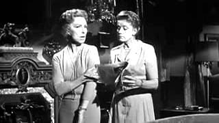 The Bat - 1959 Trailer