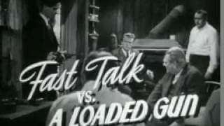 Dr. Gillespie's Criminal Case Trailer (1943)