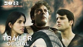 2033 La Película - Tráiler Oficial