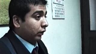 Fecils 2017 - Trailer "Maleza" de Ignacio Pavez Fuentes