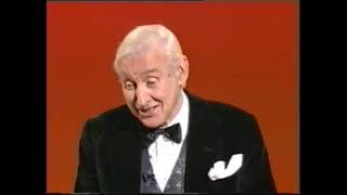 Spike Milligan - An Evening With Spike Milligan 1996 - Jack Hobbs Dysentery Anecdote
