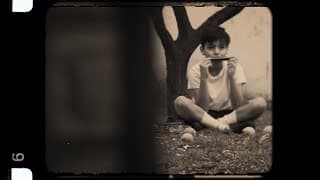 DOS MANOS TODAS LAS VOCES TRAILER #1