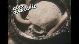 (Ator) Iron Warrior Trailer (1987)