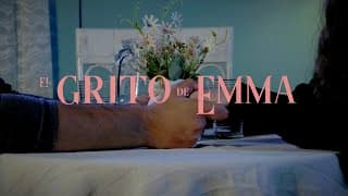 EL GRITO DE EMMA / Cortometraje final