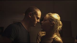 Official International Trailer