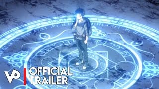 Mob kara Hajimaru Tansaku Eiyuutan | Official Trailer