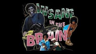 Insane In The Brain (Trailer)