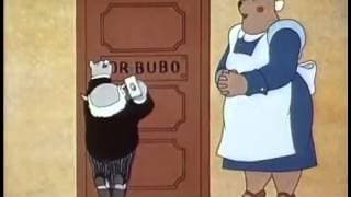 Dr. Bubó   főcímdal