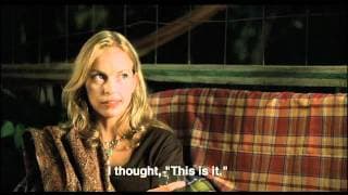White Masai Trailer