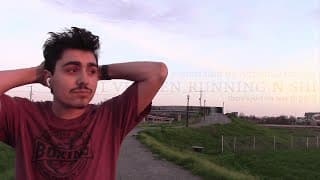 i've been running n shi | Official Trailer 2