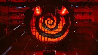 REZZ - Nightmare On Rezz Street Live @ Red Rocks Amphitheatre 2025