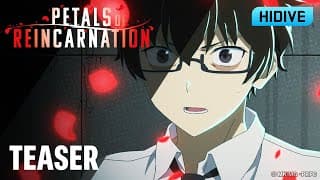 Teaser [Subtitled]