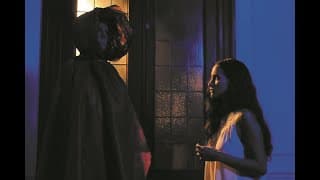 LA SECTA - Trailer
