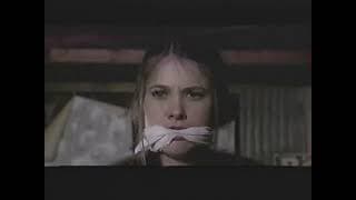 Alone in the Woods (1996) Trailer from VHS