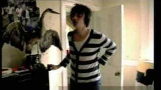 Pete Doherty 24 Hours ad