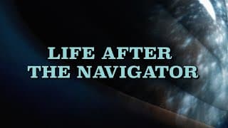 OFFICIAL TRAILER: Life After the Navigator (Flight of the Navigator documentary)