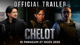 CHELOT | Official Trailer