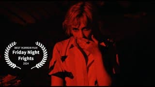 WATCH THEM COME BLOOD (Grindhouse Horror Trailer 2024; Dir. Mike Cuenca)