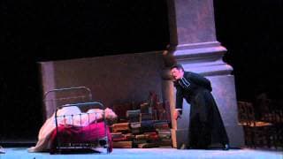 Manon: "St. Sulpice" excerpt -- Anna Netrebko & Piotr Beczala (Met Opera)