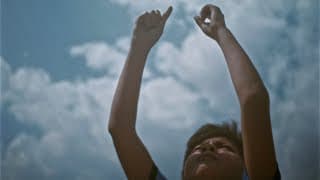 Yo sentí su amor | Trailer
