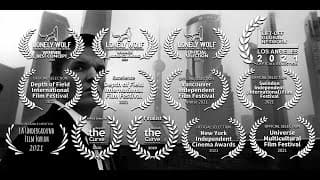 MADE IN CHINA - WORLDWIDE TRAILER RELEASE