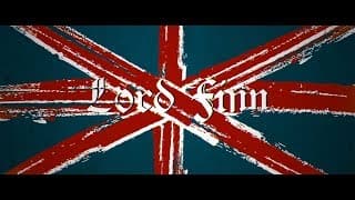 Lord Finn - Official Teaser Trailer