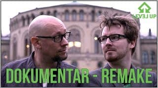 LevelUp Dokumentar - Remake 2019