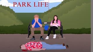 Parklife - (2021)