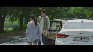 #BIFF2020 Korean Cinema Today Panorama - Days of Green / 한국영화의 오늘 파노라마 - 청산, 유수