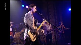 Jeff Buckley LIVE @ Chicago 1995 | Full Concert (4K Remastered)