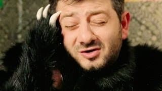 Новый трейлер фильма «Подарок с характером» 2014 / Галустян и Бондарчук