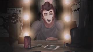 THE NOSE OR THE CONSPIRACY OF MAVERICKS Trailer | PÖFF 2020