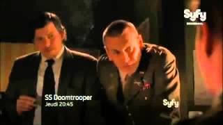 SS Doomtrooper Trailer (Fragman)