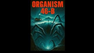 Nuala Quinn-Barton Movies Organism 46-B the Unseen Directors Vision Reel