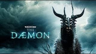 THE DÆMON | Official Trailer