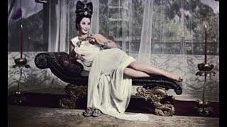 Empress Wu (1960) Shaw Brothers **Official Trailer** 武則天
