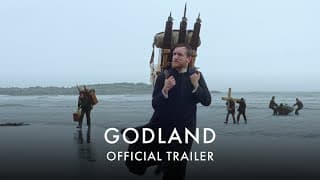 Official UK Trailer [Subtitled]