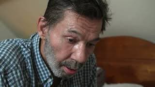 Olivier Zabat La ligne de flottaison 2026 BANDE ANNONCE