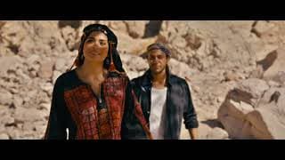 التريلر الرسمى لفيلم اللعب مع العيال  🎬 🍿