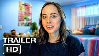 Sally Floss Digital Detective - Official Trailer (2022)