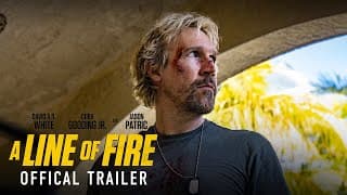 Official Trailer