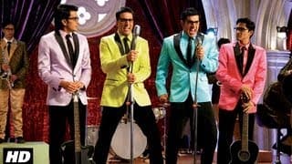 Housefull 2 official Trailer HD 2012